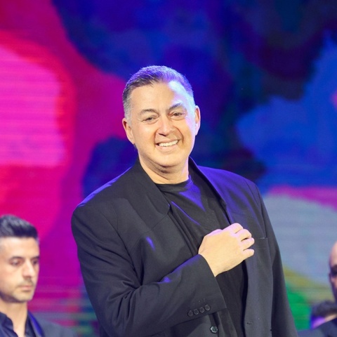 Νίκος Μακρόπουλος