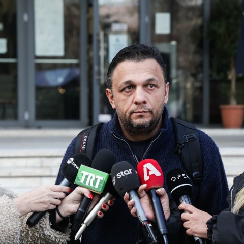 Πάνος Ρούτσι