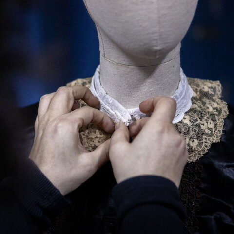 Rewoven - Η μνήμη υφαίνεται ξανά