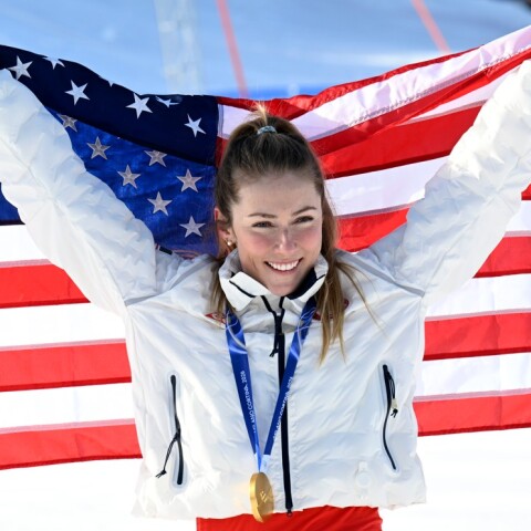 Χειμερινοί Ολυμπιακοί Αγώνες: Οι Αμερικανίδες ξεπέρασαν τους άνδρες σε μετάλλια