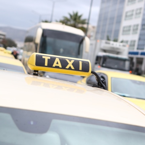 Ταξί
