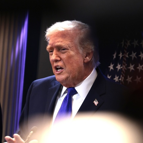 Ντόναλντ Τραμπ