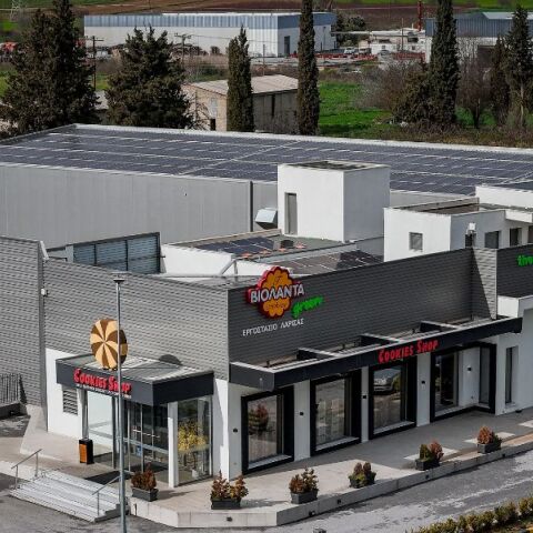 Δημήτρης Παπαστεργίου: Ο υπουργός Ψηφιακής Διακυβέρνησης απαντά για τη μπισκοτοβιομηχανία Βιολάντα - Τονίζει πως η επαγγελματική του εμπλοκή έληξε το 2011