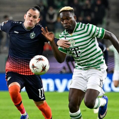 Europa League: Άνετες προκρίσεις για Στουτγκάρδη, Φερεντσβάρος, στην παράταση η Λιλ