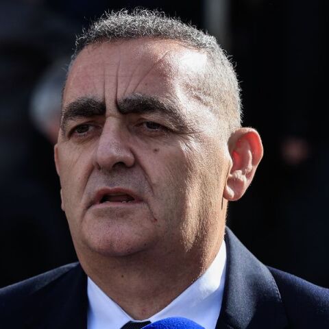 Μπελέρης για Αμμόχωστο: Μια ευρωπαϊκή πόλη παραμένει κλειστή από το 1974