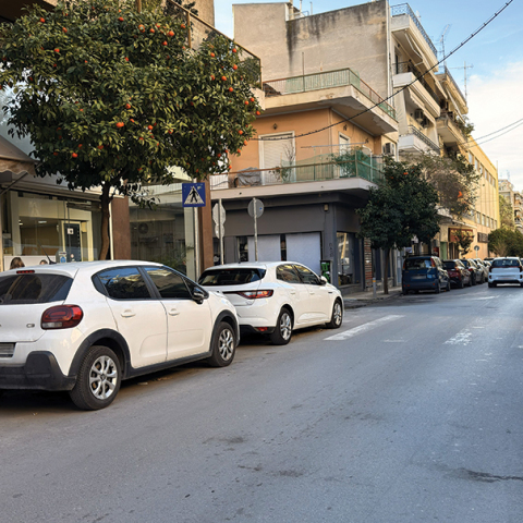 Η συνήθης εικόνα, ακόμη κι αν υπάρχουν διαβάσεις, είναι οι ξεθωριασμένες διαβάσεις