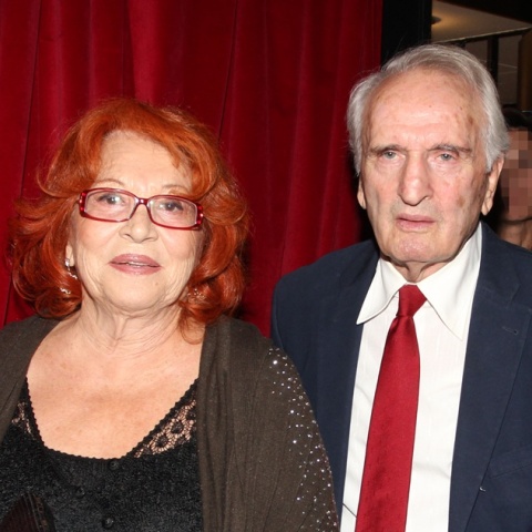 Χρυσούλα Διαβάτη και Νικήτας Τσακίρογλου