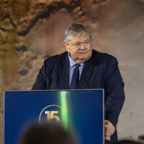 Ευάγγελος Βενιζέλος: Ο πρώην αντιπρόεδρος της κυβέρνησης σχολιάζει την απόφαση του Πλημμελειοδικείου για την υπόθεση των υποκλοπών