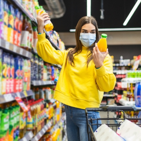 Πράγματα που έχουν ημερομηνία λήξης μέσα στο σπίτι - και δεν είναι τρόφιμα ή φάρμακα