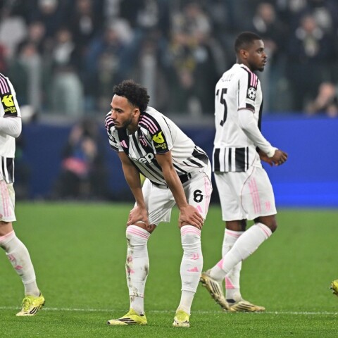 Champions League: Θρίλερ σε Μαδρίτη, Παρίσι και Τορίνο – Πρόκριση για Ρεάλ, Παρί και Γαλατάσαραϊ