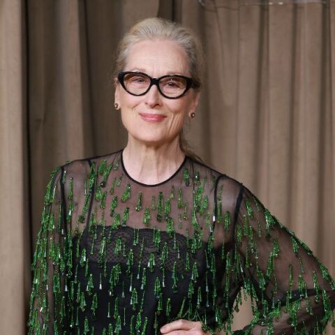 Μέριλ Στριπ: Φαβορί για να υποδυθεί τη Ζιζέλ Πελικό σε σειρά για τη συγκλονιστική υπόθεση των βιασμών στο Μαζάν