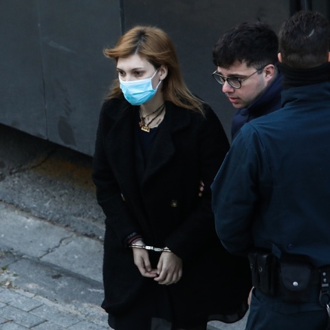 Ρούλα Πισπιρίγκου