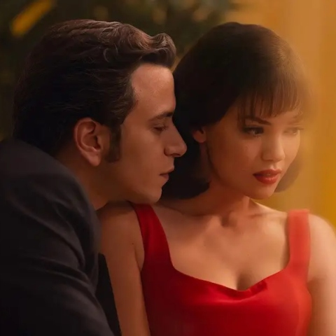 Το Μουσείο της Αθωότητας (Netflix)