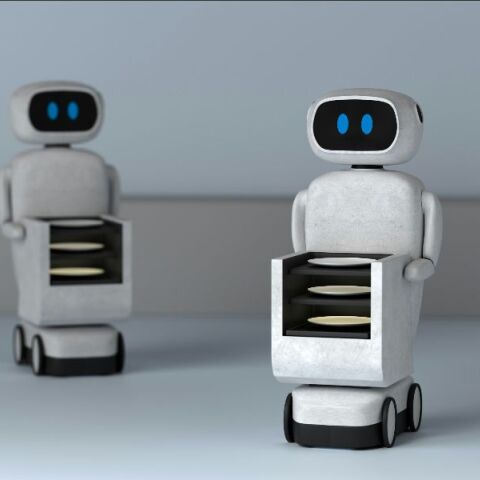 AI Chatbot σε σούπερ μάρκετ μιλούσε για τη μητέρα του και ισχυριζόταν ότι είναι άνθρωπος