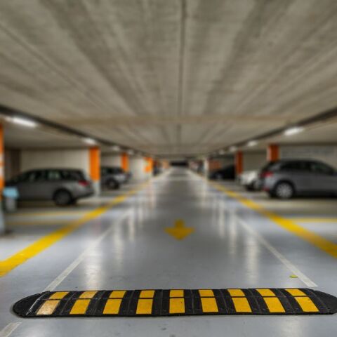 Ξεκίνησε η κατασκευή υπόγειου πάρκινγκ 310 θέσεων στη Νέα Ιωνία, δίπλα στον Ηλεκτρικό, με στόχο την επίλυση του χρόνιου προβλήματος στάθμευσης.