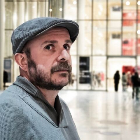 Γιώργος Θάνος: Η ανάγκη να εκσυγχρονιστούμε δεν άφησε την λογοτεχνία τρόμου να εξελιχθεί στην Ελλάδα