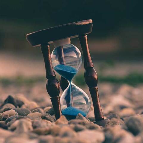 Podcast 40+ | Τελικά η ηλικία και ο χρόνος είναι απλώς αριθμοί;