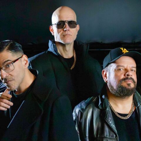 Release Athens 2026: 30 χρόνια Ημισκούμπρια στην Πλατεία Νερού