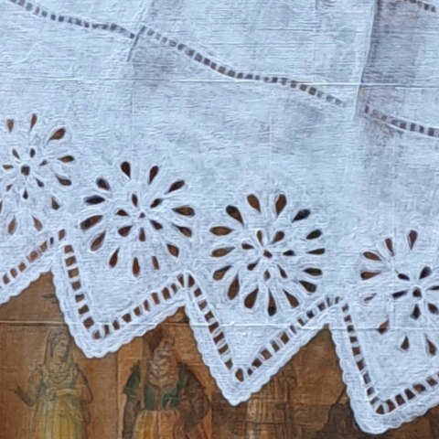 Έκθεση εσώρουχα