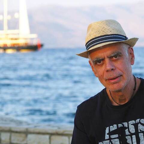 Σωτήρης Τριβιζάς