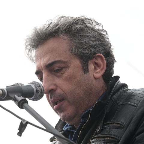 Παύλος Ασλανίδης