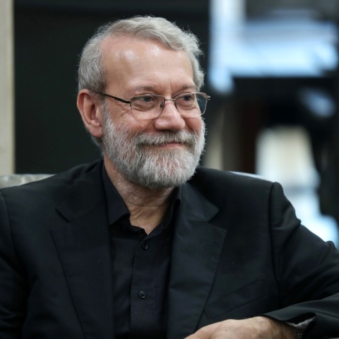 Αλί Λαριτζανί