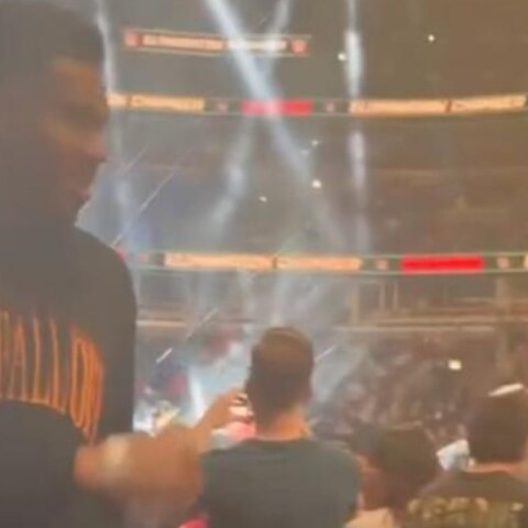 Γιάννης Αντετοκούνμπο