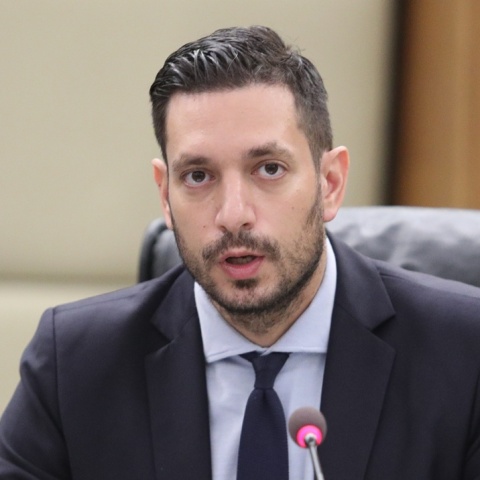 Κωνσταντίνος Κυρανάκης