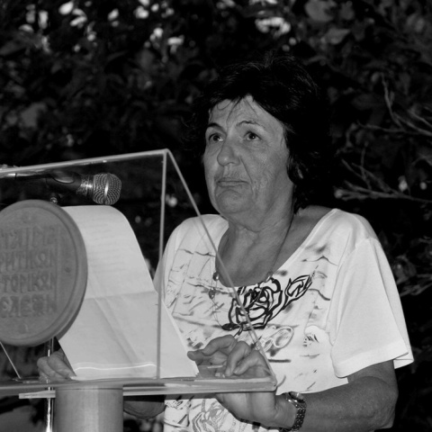 Λιάνα Παρλαμά