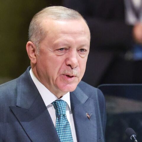 Ερντογάν: Οι επιθέσεις ΗΠΑ και Ισραήλ στο Ιράν παραβιάζουν το Διεθνές Δίκαιο