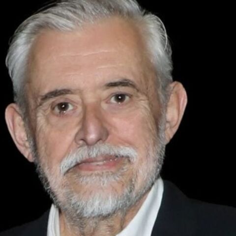  Πέθανε ο Θρασύβουλος Γιάτσιος - Το αντίο του Ιδρύματος Μείζονος Ελληνισμού