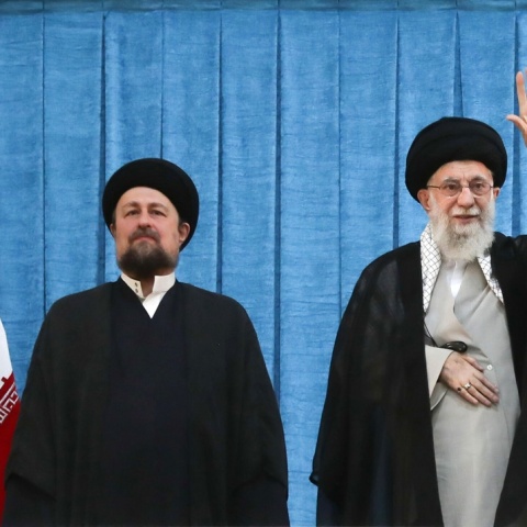 Χασάν Χαμενεΐ