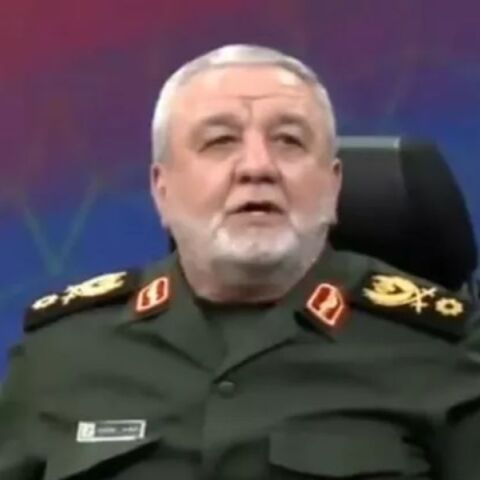 Ιράν: «Θα χτυπήσουμε σκληρά την Κύπρο» απειλούν οι Φρουροί της Επανάστασης