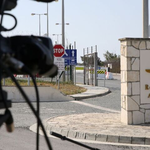 Κύπρος: Από τον Λίβανο εκτοξεύθηκαν τα drones κατά της βρετανικής βάσης του Ακρωτηρίου 