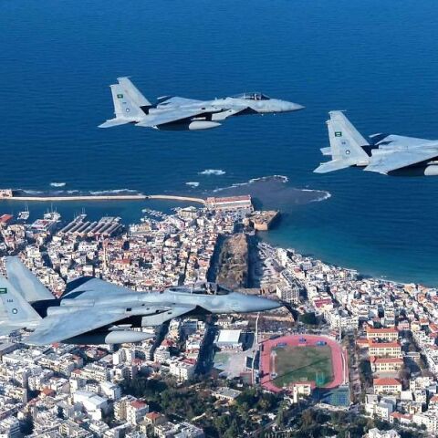 Συναγερμός στη Σούδα: Προσήχθη Γεωργιανός για κατασκοπεία