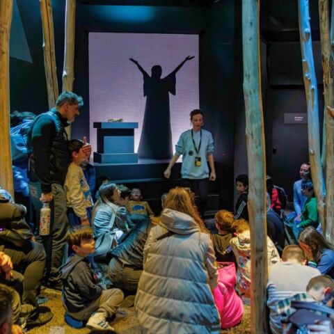 Τι έρχεται τον Μάρτιο στο Μουσείο Μαρία Κάλλας