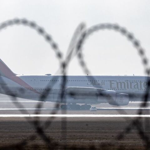 Τι συμβαίνει με τους εγκλωβισμένους Έλληνες στη Μέση Ανατολή - Πότε θα μπορέσουν να επιστρέψουν