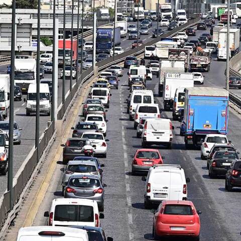 Η μάχη της καθημερινής μετακίνησης