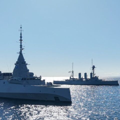 Πόλεμος στη Μέση Ανατολή: Στην Κάρπαθο μεταφέρεται συστοιχία Patriot