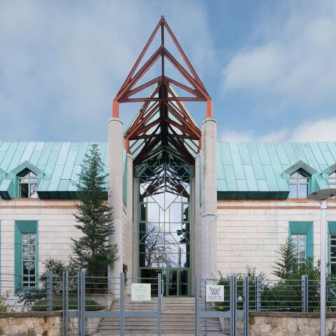 Μια συζήτηση για τις απειλές και την προστασία της ελληνικής βιοποικιλότητας, με ελεύθερη είσοδο