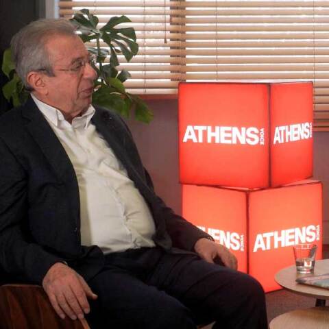 Vidcast Η επιστήμη και οι επιστήμονες | Στρατής Παττακός: Στην καρδιοχειρουργική δεν υπάρχει ρουτίνα