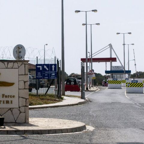 Η Βρετανία σχεδιάζει να στείλει το πολεμικό πλοίο HMS Duncan στην Κύπρο, μεταδίδουν βρετανικά μέσα ενημέρωσης