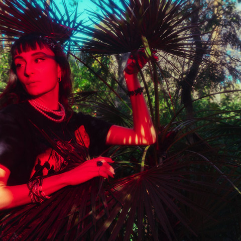 Σίλια Κατραλή