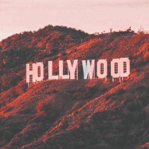 Χόλιγουντ