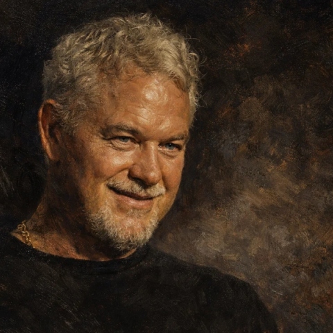 Το «Famous Last Words» του Netflix, και όλα τα τελευταία πράγματα