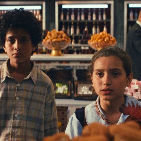 Η Τούρτα του Προέδρου: Το γλυκόπικρο κινηματογραφικό ντεμπούτο του Χασάν Χάντι έρχεται στις αίθουσες από το Cinobo