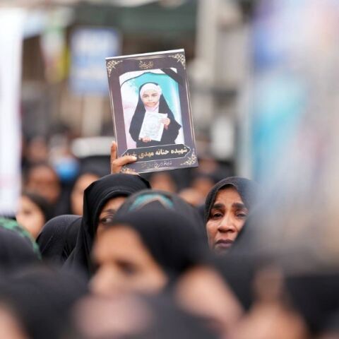 Η επιτροπή του ΟΗΕ προειδοποιεί ότι τα παιδιά στη Μέση Ανατολή πλήττονται από επιθέσεις σε σχολεία και νοσοκομεία και ζητά σεβασμό του διεθνούς δικαίου.