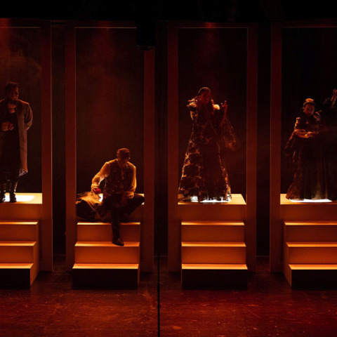 Θέατρο Φιλίπ, Ο Μισάνθρωπος