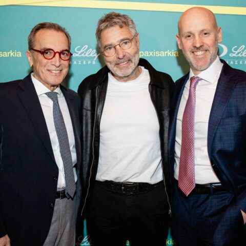 Μια νέα προσέγγιση στην παχυσαρκία: Όταν η ενημέρωση γίνεται βίωμα