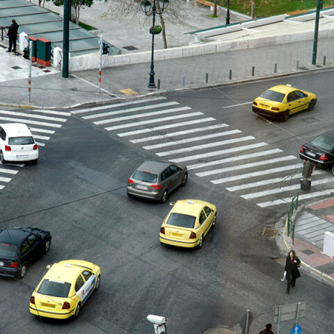 ΚΕΦΙΜ: Επιβατικές μεταφορές κατά παραγγελία και βιώσιμη αστική κινητικότητα